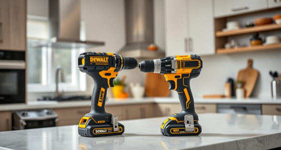 Best DEWALT Power Tools for Woodworking (2026) — Guide 43