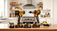 Best DEWALT Power Tools for Woodworking (2026) — Guide 7
