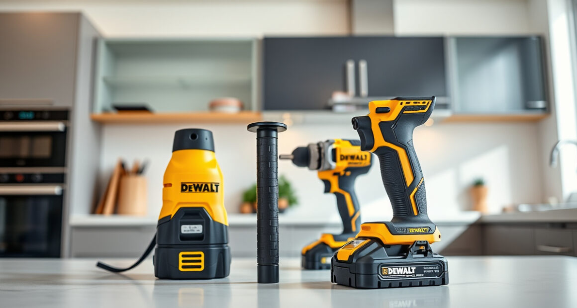 Best DEWALT Saw Blades in 2026: Top Picks for Every Job