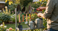 Best Garden Tool Storage Organization Compared