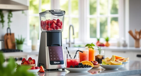 Chill Out with the Ninja SLUSHi Max XXL Frozen Drink Maker