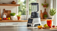 Cool Down with the Ninja BN805A Pro Plus Kitchen System