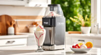 Cool Off This Summer with the Ninja CREAMi Deluxe Ice Cream Maker