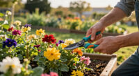 Cut Back These 5 Flowers in July to Keep Gorgeous Blooms Coming Through Summer and Into Fall