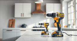 DEWALT ATOMIC Drill Review: Compact Power & Precision