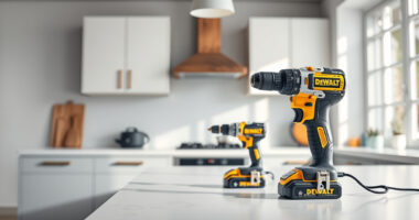 DEWALT ATOMIC Drill Review: Compact Power & Precision