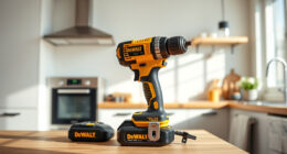 DEWALT ATOMIC Drill Review: Compact Power & Precision