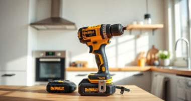 DEWALT ATOMIC Drill Review: Compact Power & Precision