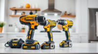 DEWALT ATOMIC vs Brushless Drill: Which Is Better?