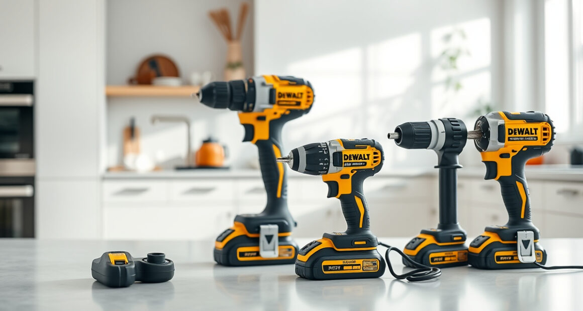 DEWALT Brushless Drill Review: Pros, Cons, and Who It's For