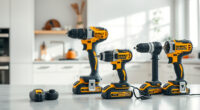 DEWALT Brushless Drill Review: Pros, Cons, and Who It's For