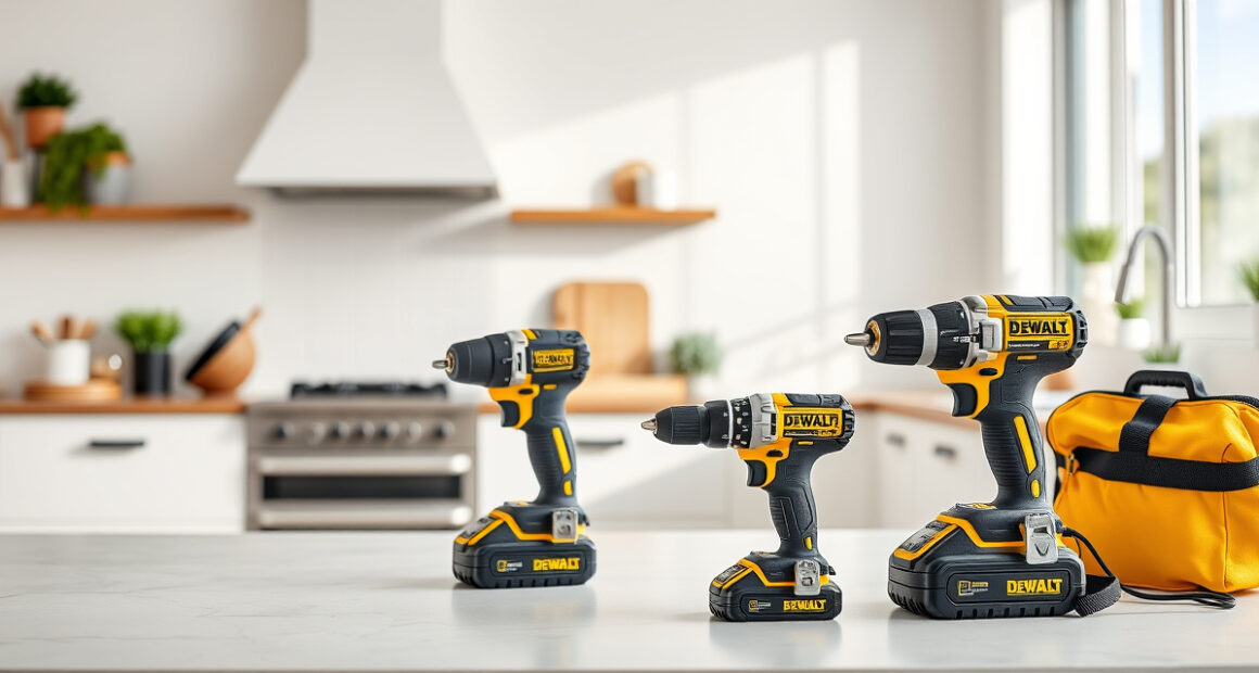 DEWALT Drill Bits: Compatibility & Buying Guide