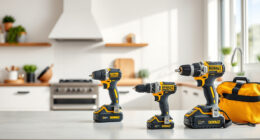 DEWALT Drill Bits: Compatibility & Buying Guide