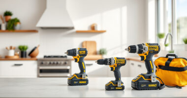 DEWALT Drill Bits: Compatibility & Buying Guide