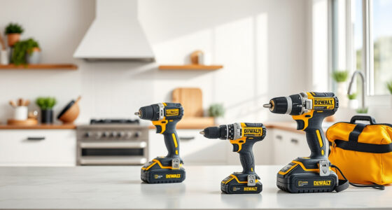 DEWALT Drill Bits: Compatibility & Buying Guide