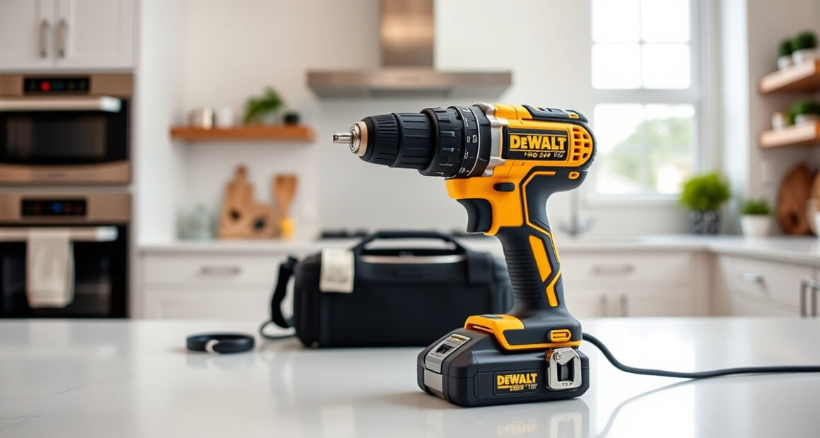 DEWALT Drill Bits: Compatibility & Buying Guide for Precision
