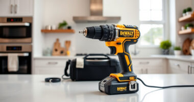 DEWALT Drill Bits: Compatibility & Buying Guide for Precision