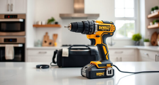 DEWALT Drill Bits: Compatibility & Buying Guide for Precision