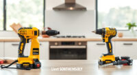 DEWALT Power Tools Battery Not Charging: Causes & Fixes