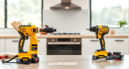 DEWALT Power Tools Battery Not Charging: Causes & Fixes