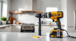 DEWALT Power Tools Chuck Stuck: Causes & Easy Fixes