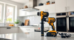 DEWALT Power Tools Maintenance: A Practical How-To & Troubleshooting Guide