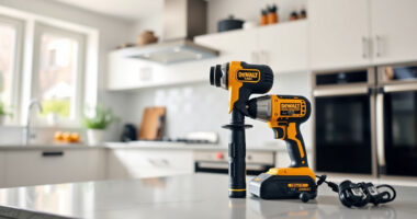 DEWALT Power Tools Maintenance: A Practical How-To & Troubleshooting Guide