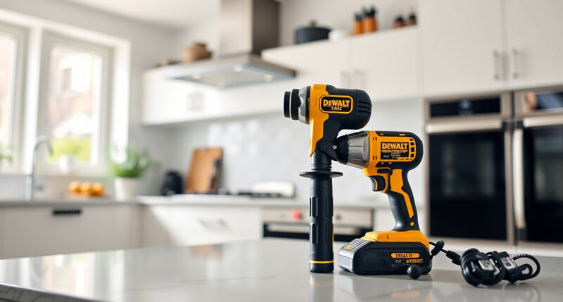 DEWALT Power Tools Maintenance: A Practical How-To & Troubleshooting Guide
