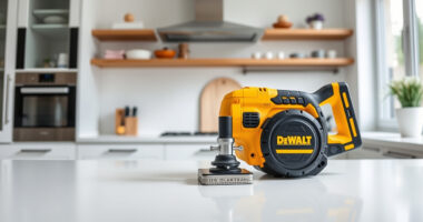 DEWALT Power Tools Overheating: Causes & Fixes