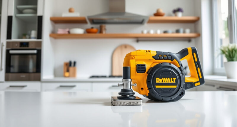 DEWALT Power Tools Overheating: Causes & Fixes