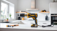 DEWALT Power Tools Overheating: Causes & Step-by-Step Fixes