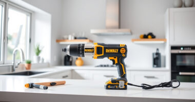 DEWALT Power Tools Overheating: Causes & Step-by-Step Fixes