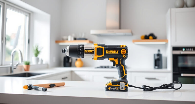DEWALT Power Tools Overheating: Causes & Step-by-Step Fixes