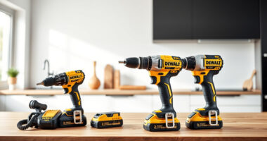 DEWALT Saw Blades: Compatibility & Buying Guide