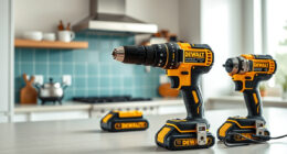 DEWALT vs Ryobi: Which Power Tool Reigns Supreme?