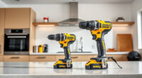 DEWALT vs. Ryobi: Which Power Tool Reigns Supreme?