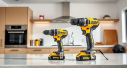 DEWALT vs. Ryobi: Which Power Tool Reigns Supreme?