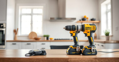 DEWALT vs Ryobi: Which Power Tool Wins in 2026?