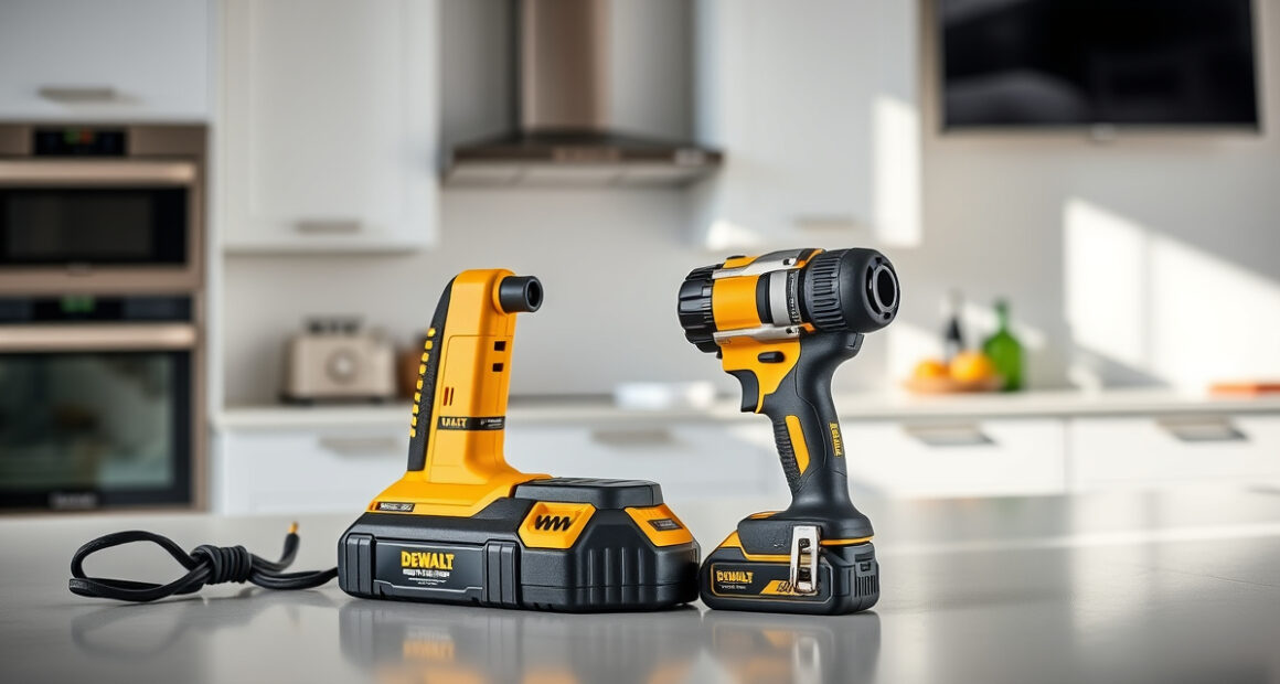 DEWALT vs Ryobi: Which Power Tools Wins in 2026?