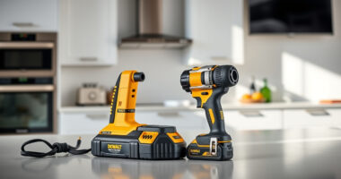 DEWALT vs Ryobi: Which Power Tools Wins in 2026?