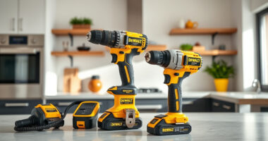 DEWALT XR Impact Driver Review: Pros, Cons, and Who It's For