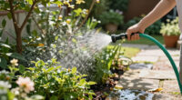 Hose Pipe Ban