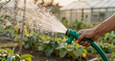 Hosepipe Bans