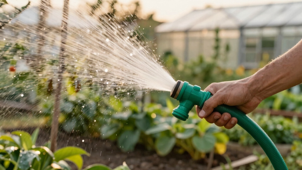 Hosepipe Bans