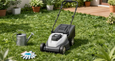 How Often Should You Really Mow Your Lawn? Experts Explain Why You Might Be Cutting It Too Much