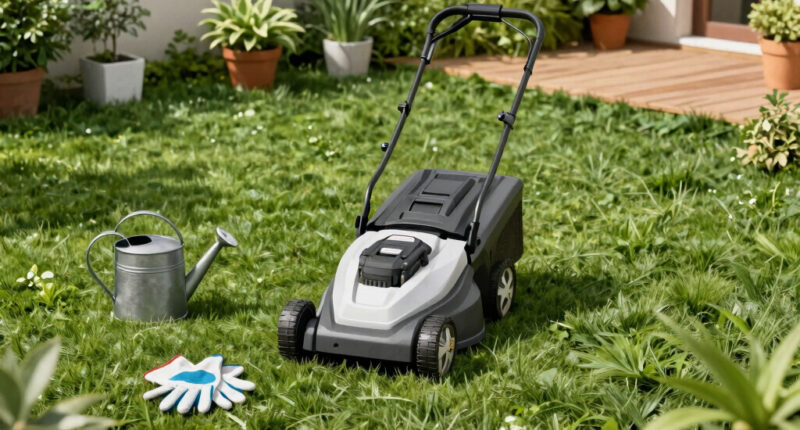 How Often Should You Really Mow Your Lawn? Experts Explain Why You Might Be Cutting It Too Much
