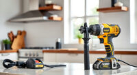 How to Fix a DEWALT Power Tool That Keeps Overheating