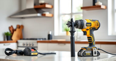 How to Fix a DEWALT Power Tool That Keeps Overheating