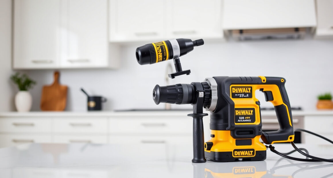 How to Fix a DEWALT Power Tool That Keeps Overheating