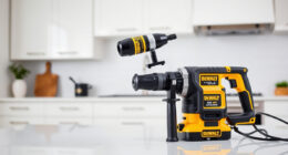 How to Fix a DEWALT Power Tool That Keeps Overheating